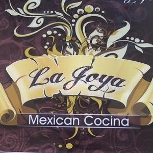 La Joya Mexican Cocina logo
