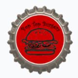 Pop Top Burgers logo