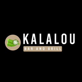 Kalalou Caribbean Bar & Grill logo