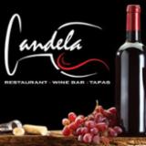 Candela Restaurant logo