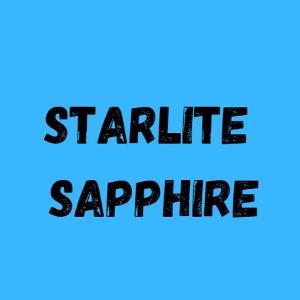 StarLite Sapphire logo
