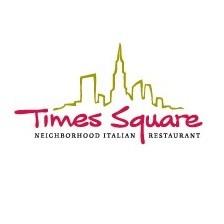 Times Square Deer Valley logo