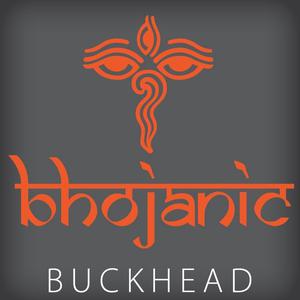 Bhojanic Restaurant logo