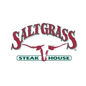 Saltgrass Steak House logo