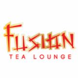 Fusion Tea Lounge logo