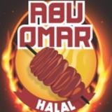 Abu Omar Halal logo