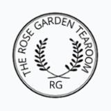 Rose Garden Tea Room Arlington logo
