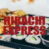 Hibachi Express Zephyrhills logo