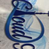Cloud 9 Vapes & Hookah Lounge logo