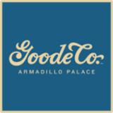 Goode Company Armadillo Palace logo