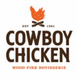 Cowboy Chicken logo