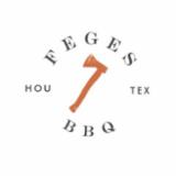 Feges BBQ logo