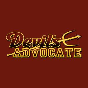 Devil's Advocate Sports Grill logo