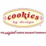 Cookies & Cupcake By Design logo