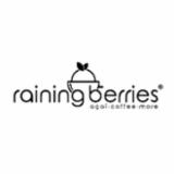Raining Berries St. Pete logo