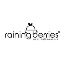 Raining Berries St. Pete logo