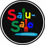 Salu Salo Filipino Cuisine logo