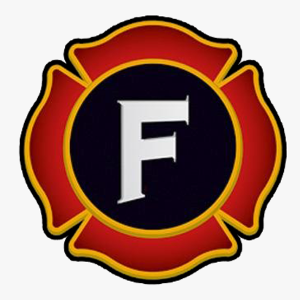 Firehouse Subs Alvin Crossing logo