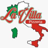 LA VILLA PIZZERIA - Italian Restaurant Delray Beach logo