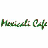 Mexicali Restaurant logo