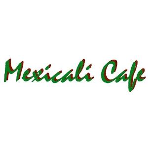 Mexicali Restaurant logo