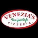 Venezia's New York Style Pizzeria logo