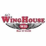 The WingHouse of Brandon logo