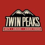 Twin Peaks logo