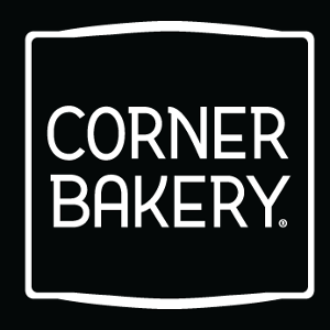 Logo for Corner Bakery Cafe