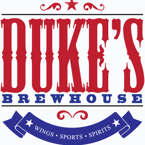 Duke's Brewhouse logo