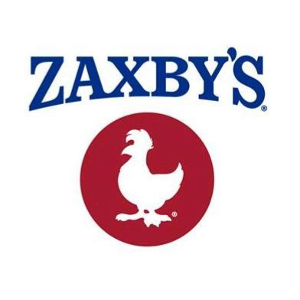 Zaxby’s Chicken Fingers & Buffalo Wings logo