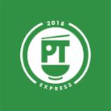 PT Pho Express logo