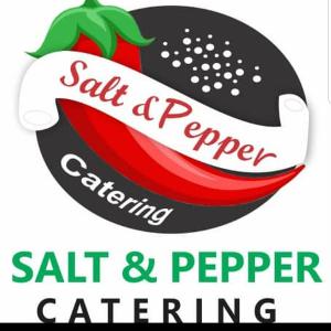 Logo for Salt N Pepper Kitchen & Catering Services