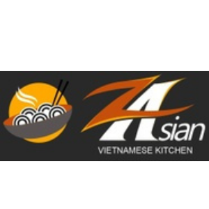 Logo for Z Asian - Vietnamese Kitchen