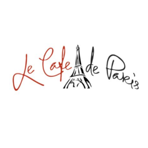 Le Cafe De Paris logo