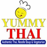 Yummy Thai Flower Mound logo
