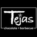 Tejas Chocolate+Barbecue logo