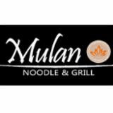 MuLan noodle and grill logo