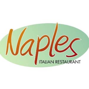 Naples Italian Restaurant logo