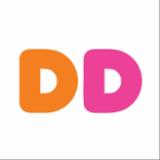 Dunkin' logo
