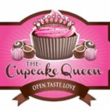 The Cupcake Queen logo