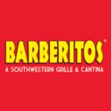 Barberitos logo