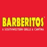 Barberitos logo