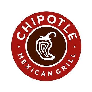 Chipotle Mexican Grill logo