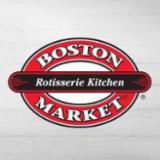 Boston Market logo