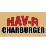 Hav-R Charburger logo