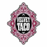 Velvet Taco logo