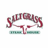 Saltgrass McKinney logo