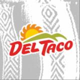 Del Taco logo