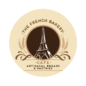 Logo for The French Bakery